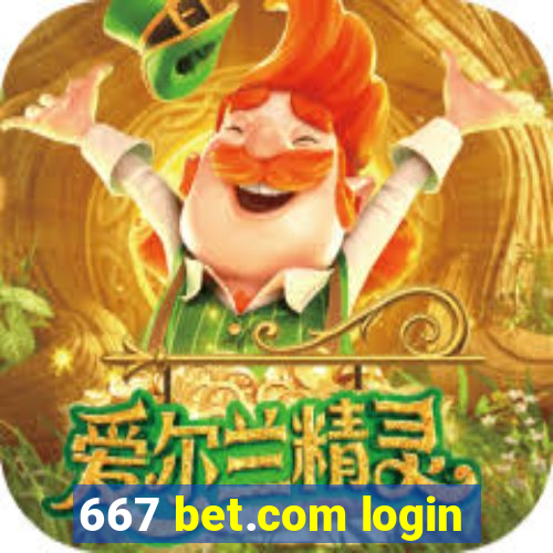 667 bet.com login